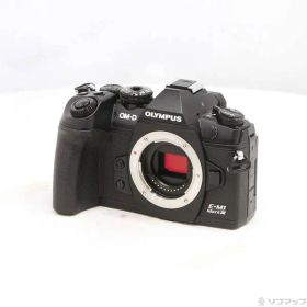 OM-D E-M1 Mark III (OM-D E-M1 Mark III) 新品 | ネット最安値の価格