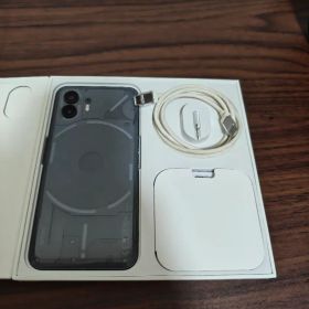 Nothing Phone (2) 12GB/256GB グレー SIMフリー