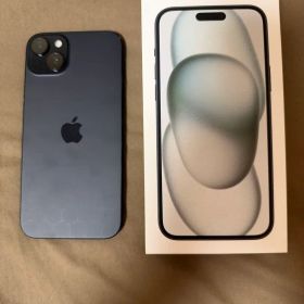 iPhone 15 Plus 中古 55,000円 | ネット最安値の価格比較 プライスランク