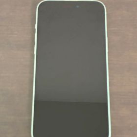 Apple iPhone 15 plus 256GBグリーン SIMフリー