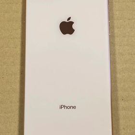 【貴重iOS14】iPhone8Plus Gold 256GB SIMフリー