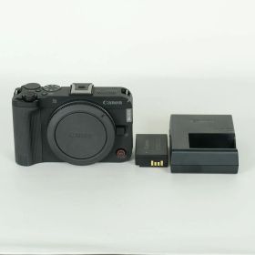 EOS R50 新品 79,800円 中古 26,300円 | ネット最安値の価格比較
