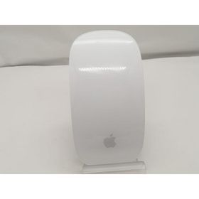 【中古】Apple Magic Mouse 2 (2015) シルバー MLA02J/A【川越クレアモール】保証期間１週間