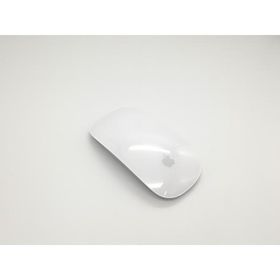 【中古】Apple Magic Mouse 2 (2015) シルバー MLA02J/A【那珂川】保証期間１週間