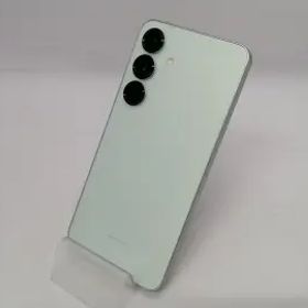 SAMSUNG SoftBank 【SIMフリー】 Galaxy S25 ミント 12GB 256GB SM-S931Z