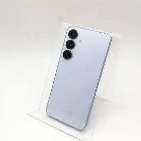 SAMSUNG docomo 【SIMフリー】 Galaxy S25 アイシーブルー 12GB 256GB SC-51F
