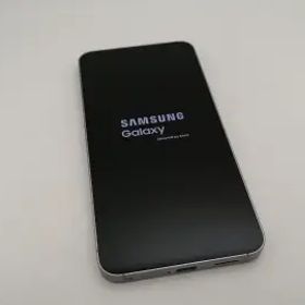 SAMSUNG 国内版 【SIMフリー】 Galaxy S25 シルバーシャドウ 12GB 256GB