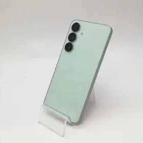 SAMSUNG 国内版 【SIMフリー】 Galaxy S25 ミント 12GB 256GB