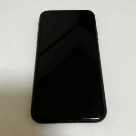 【美品】Apple iPhoneXR64GB 本体 ホワイトバッテリ容量88%