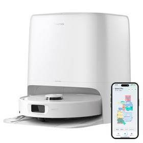 Roborock Q2P0204 Qrevo 2 Pro 髪をブラシでパワフル吸引 カーペットを検知 自動で吸引力を高める 多機能Dock