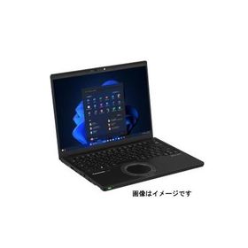Panasonic Let's note FV5 (Core Ultra 5 135U 16GB SSD512GB 14.0型QHD2160x1440 Win11Pro64)