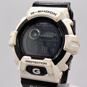 稼働✨ CASIO G-SHOCK G-LIDE GWX-8900B ソーラー