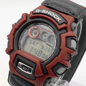 新品電池 G-SHOCK GL-100 G-LIDE 腕時計 希少カラーカシオ