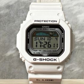 【稼働】G-SHOCK G-LIDE GLX-5600-7JF