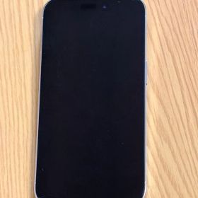 【大容量512GB】iPhone 14 Pro シルバー 箱・付属品あり