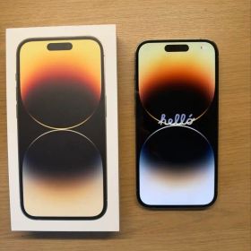 iPhone 14 Pro 256GB