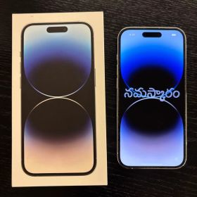 iPhone14 Pro シルバー 256GB SIMフリー バッテリー87%