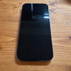 Apple iPhone 14 Pro 256GスペースブラックSIMフリー