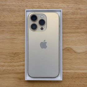 【極美品】iPhone14Pro ゴールド 256GB