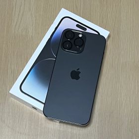 Apple iPhone 14ProMax 256GB 本体