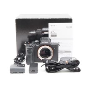 α7 IV 新品 225,000円 中古 99,800円 | ネット最安値の価格比較
