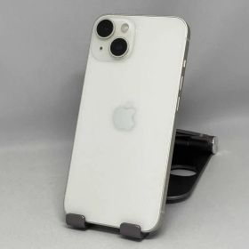 docomo 【SIMロックなし】MPW33J/A iPhone 14 256GB スターライト docomo