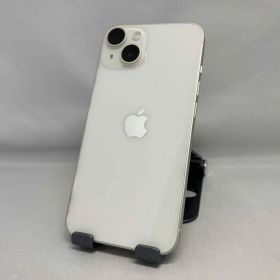 【SIMロックなし】MPW33J/A iPhone 14 256GB スターライト Rakuten