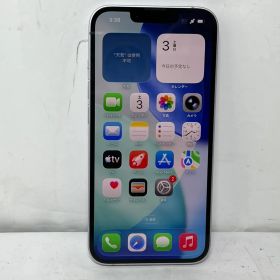 [中古スマホ] iPhone 14 128GB SIMフリー