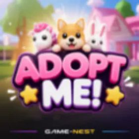 ロブロックス 🔥 Adopt Me 💥 💰 400K–500K Bucks 🧪 500–600 Potions