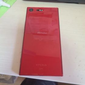 Xperia XZ Premium SO-04J 中古 6,100円 | ネット最安値の価格比較