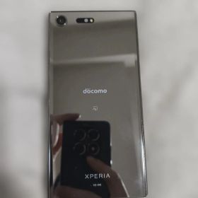 Xperia XZ Premium SO-04J 新品 11,500円 中古 6,100円 | ネット最安値