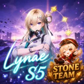 鳴潮 👑Lynae S5