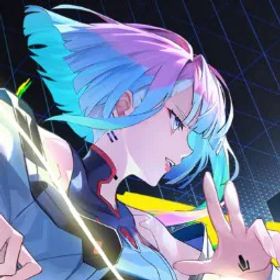 鳴潮 🔥【EU】👑Lucy✨️65K Astrite