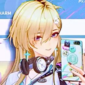 鳴潮 🔥【NA】👑Lynae S0+1✨️60K Astrite