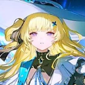 鳴潮 🔥【EU】👑Phoebe✨️60K Astrite