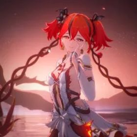 鳴潮 🔥【EU】UL8💎Camellya💎Verina🔥Starter Account