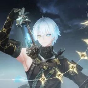 鳴潮 [EU] [UL 55] [S6 Jingran] + [R4 Sign]