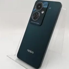 Oppo 楽天モバイル 【SIMフリー】 OPPO Reno11 A ダークグリーン 8GB 128GB
