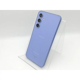 【中古】SAMSUNG docomo 【SIMフリー】 Galaxy A54 5G オーサムバイオレット 6GB 128GB SC-53D【中野】保証期間1ヶ月【ランクB】