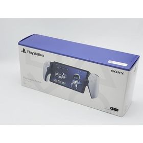 【中古 動作確認済】 PlayStation Portal リモートプレーヤー(CFIJ-18000)