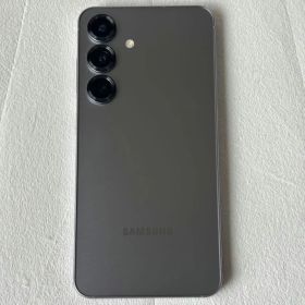 【美品】Galaxy S25 256GB シルバーシャドウ SIMフリー