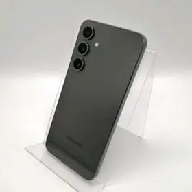 SAMSUNG au 【SIMフリー】 Galaxy S24 FE グラファイト 8GB 128GB SCG30