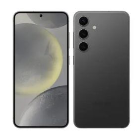 SAMSUNG au 【SIMフリー】 Galaxy S24 オニキスブラック 8GB 256GB SCG25