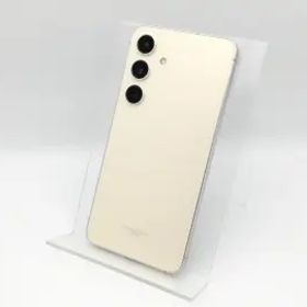SAMSUNG docomo 【SIMフリー】 Galaxy S24 アンバーイエロー 8GB 256GB SC-51E