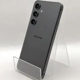 SAMSUNG docomo 【SIMフリー】 Galaxy S24 オニキスブラック 8GB 256GB SC-51E