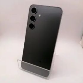 SAMSUNG 国内版 【SIMフリー】 Galaxy S24 オニキスブラック 8GB 512GB SM-S921QZKFSJP