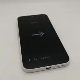 NOTHING 国内版 【SIMフリー】 Nothing Phone (2a) 12GB 256GB ミルク