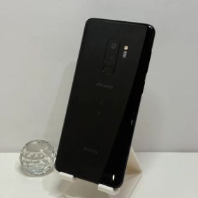☆美品☆ Galaxy S9+ SC-03K docomo版 ☆