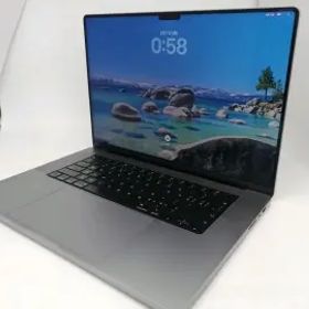 MacBook Pro 16インチ M2 Pro / M2 Max (2023) 新品 | ネット最安値の
