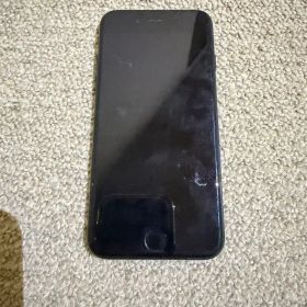 Apple iPhone 7 256GB 本体 ジェットブラック